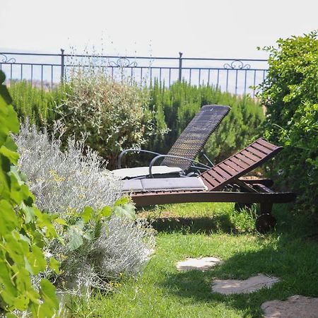 קאמי מלון בוטיק Safed Extérieur photo