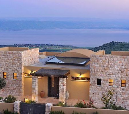 קאמי מלון בוטיק Safed Extérieur photo