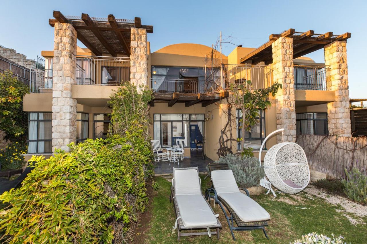 קאמי מלון בוטיק Safed Extérieur photo