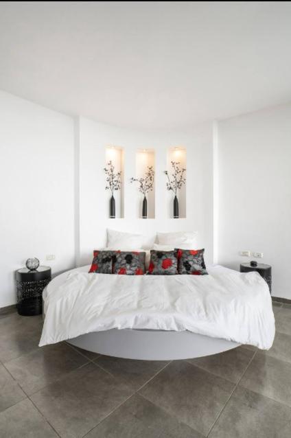 קאמי מלון בוטיק Safed Extérieur photo