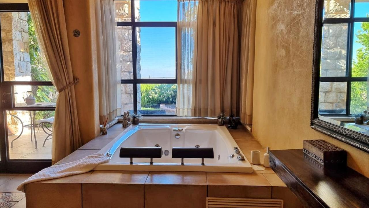 קאמי מלון בוטיק Safed Extérieur photo
