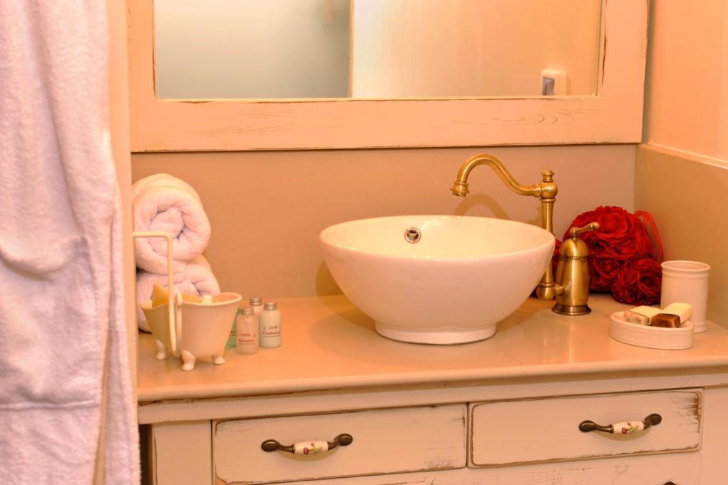 קאמי מלון בוטיק Safed Extérieur photo