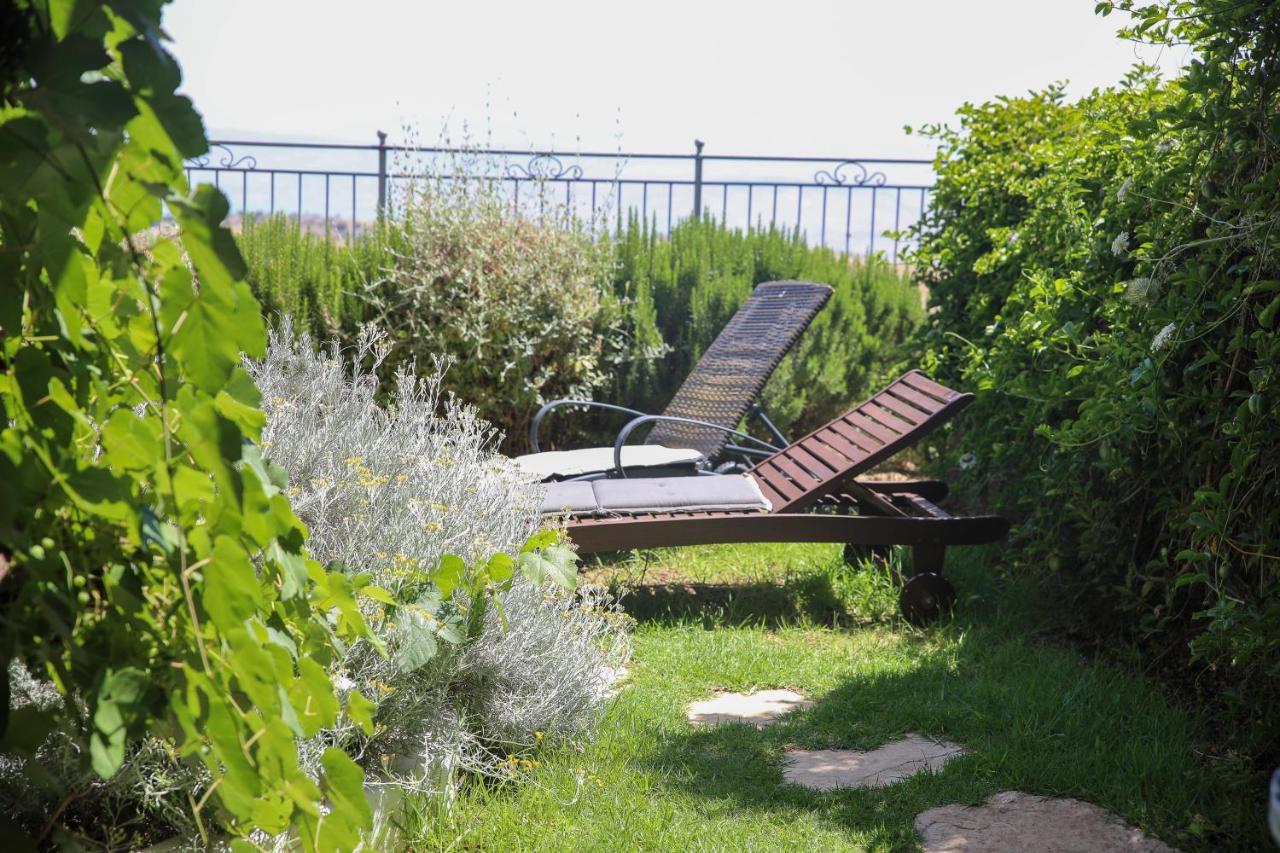 קאמי מלון בוטיק Safed Extérieur photo