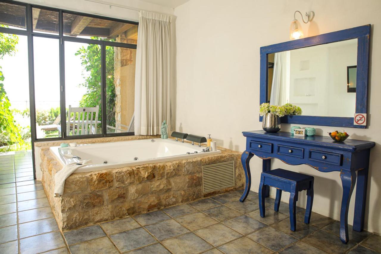 קאמי מלון בוטיק Safed Extérieur photo