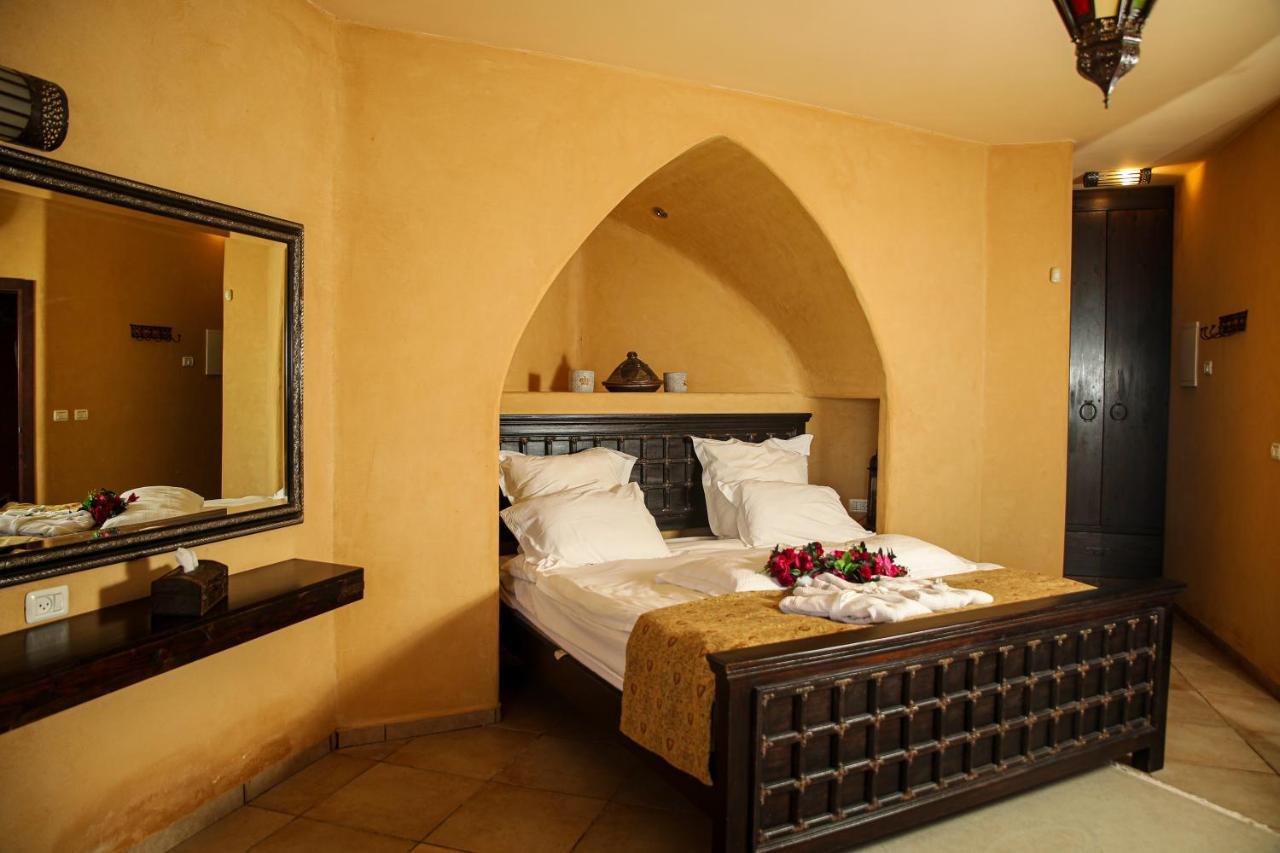 קאמי מלון בוטיק Safed Extérieur photo