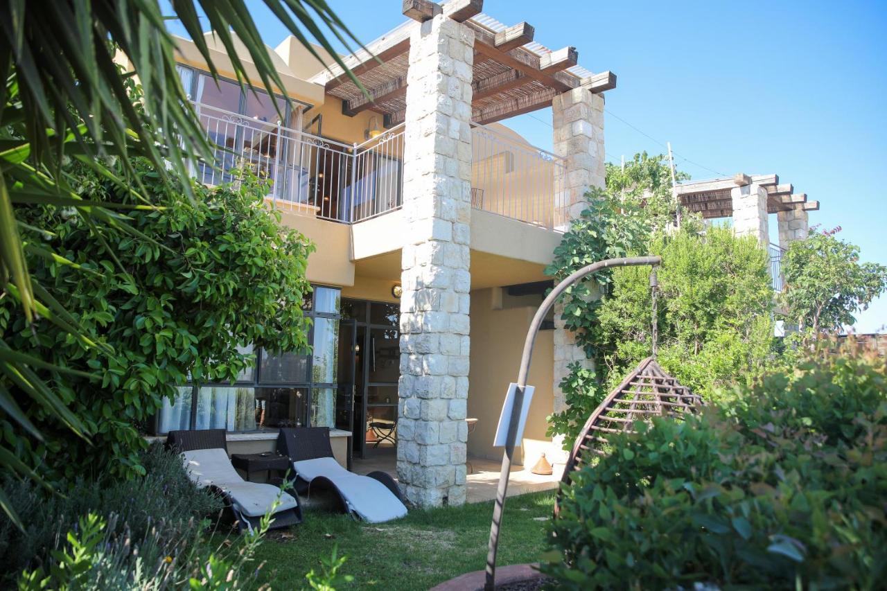 קאמי מלון בוטיק Safed Extérieur photo