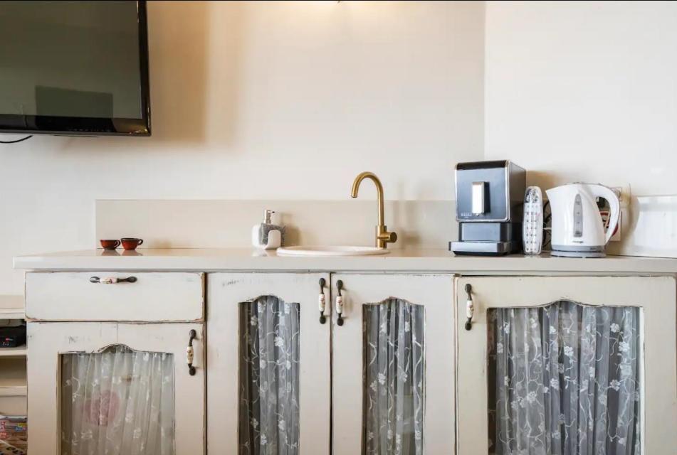 קאמי מלון בוטיק Safed Chambre photo