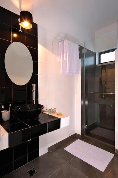 קאמי מלון בוטיק Safed Chambre photo