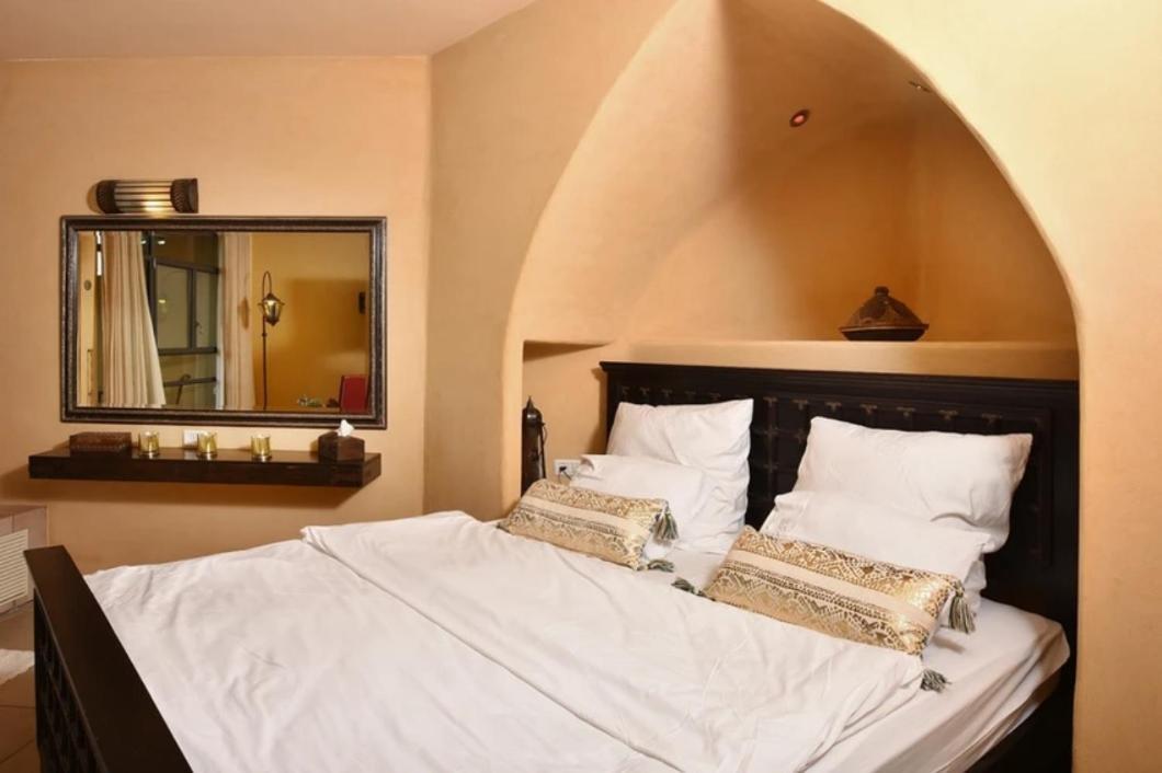 קאמי מלון בוטיק Safed Chambre photo